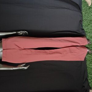 High waist Dress pants